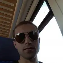 Oliver, 34Росток