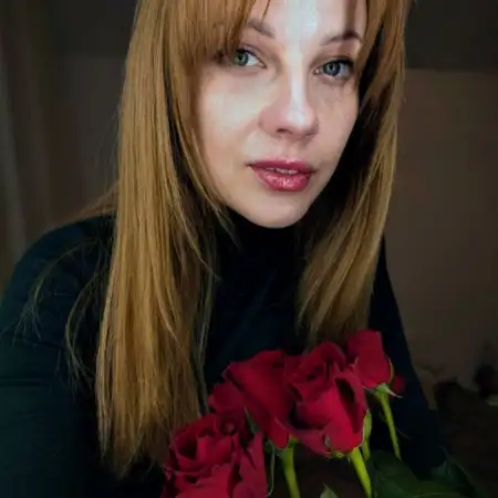 Hanna, 40Мюнстер 
