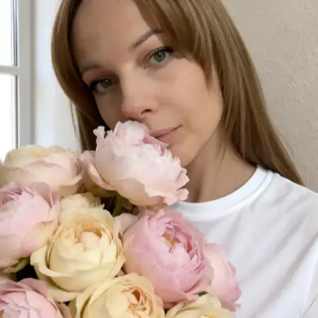 Hanna, 40Мюнстер 