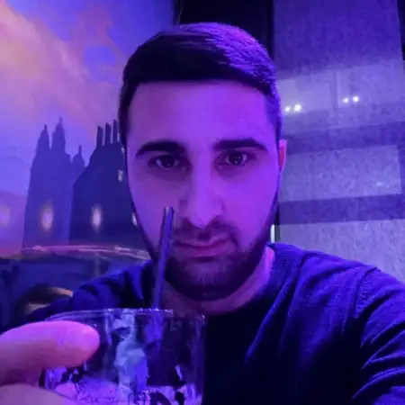 Jor, 35Нюрнберг 
