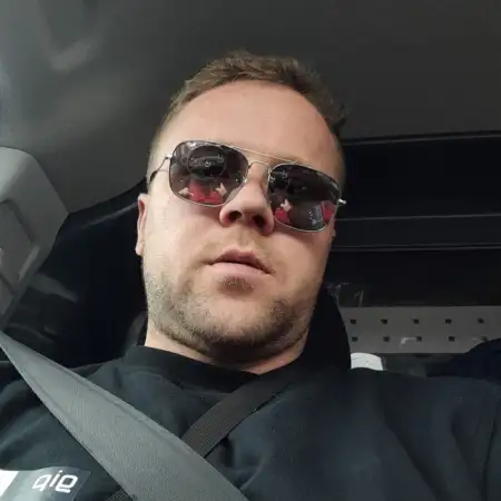 Pawel, 33Хемниц 