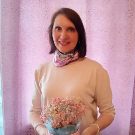 Tatiana, 54Малхейм-ан-дер-Рур