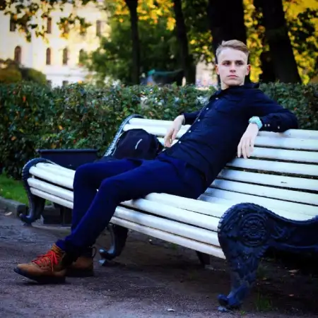 Алекс, 29