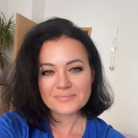 Оксана, 45Дрезден 