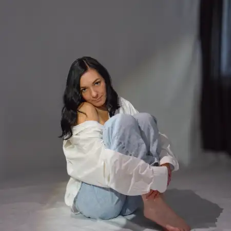 Dina, 43Киль 