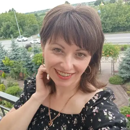 Таня, 41Олденбург 
