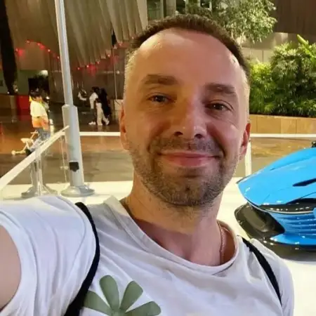 Егор, 46Дюссельдорф 