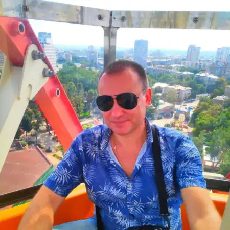Константин, 60Киль