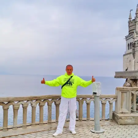 Константин, 60 Киль