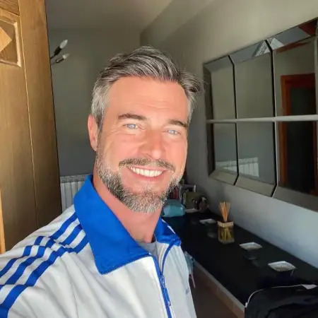 Marc, 61Берлин 