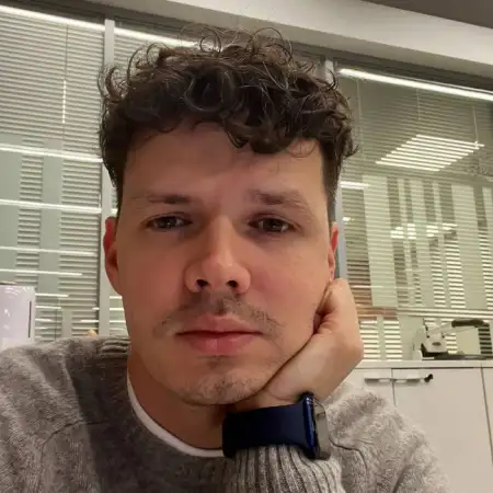 Александр, 36Земля Берлин 