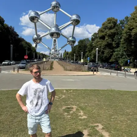 Alex, 36Гамбург 