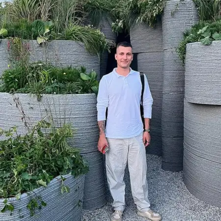 Nikolas, 43Ганновер