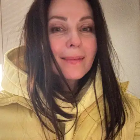 Светлана, 50