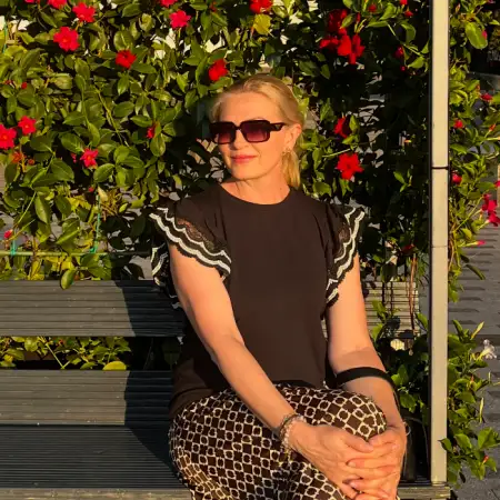 Elena, 51Аугсбург 