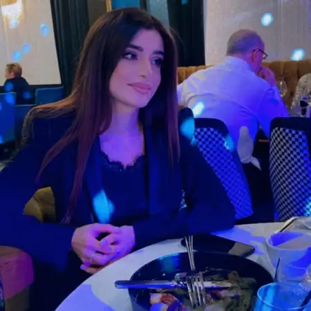 Anna, 34Земля Берлин 