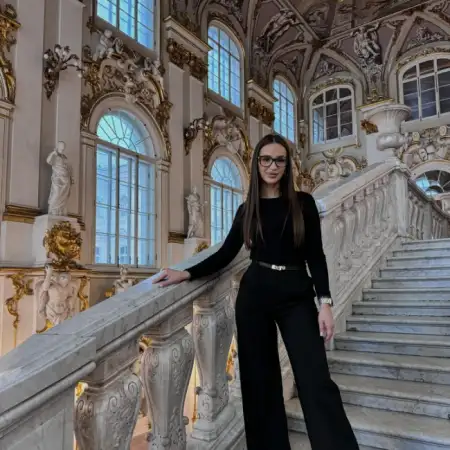 Valery, 31Берлин 
