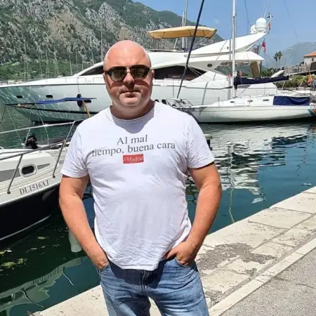 OLEH, 43Штутгарт