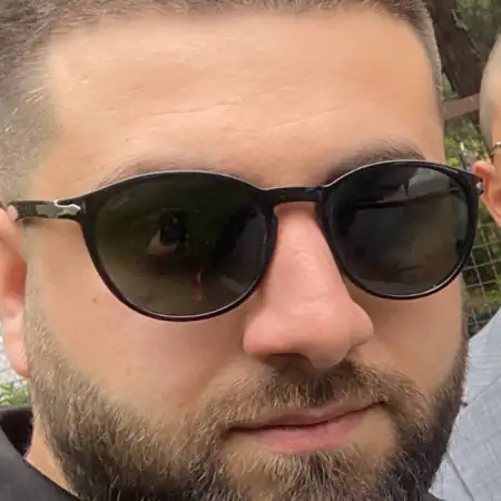 Erik, 28Гамбург 