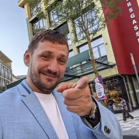 Вячеслав, 46Берлин 