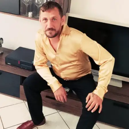 Вячеслав, 46Берлин 