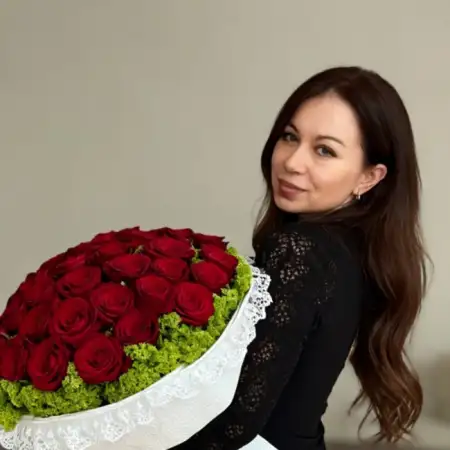 Mila, 47Берлин 