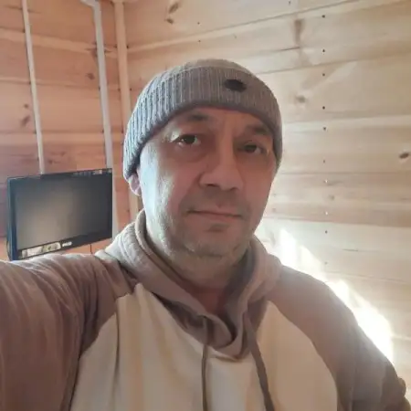 Zufar, 52Берлин 