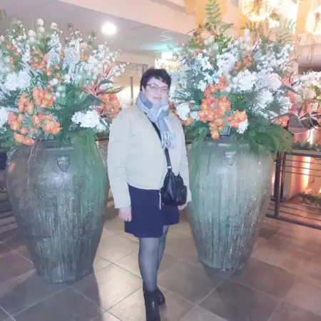 Galina, 59Оснабрюк 