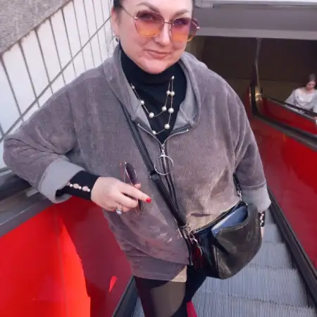 Татьяна, 45Гамбург