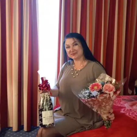 Татьяна, 45Гамбург 