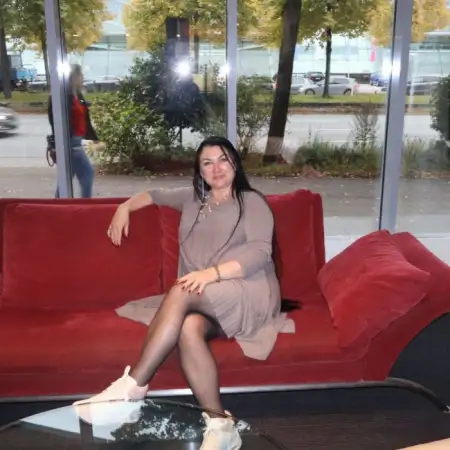 Татьяна, 45Гамбург 