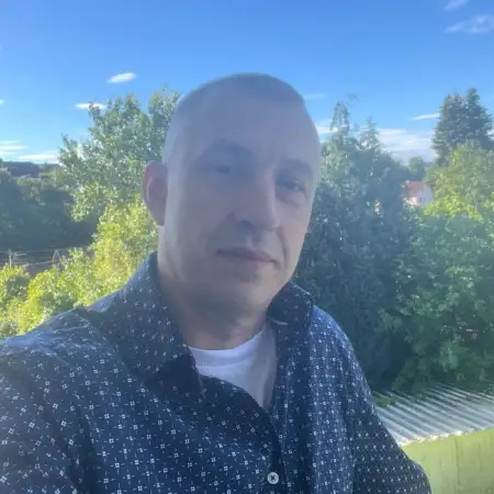 Vladyslav, 51Эссен 