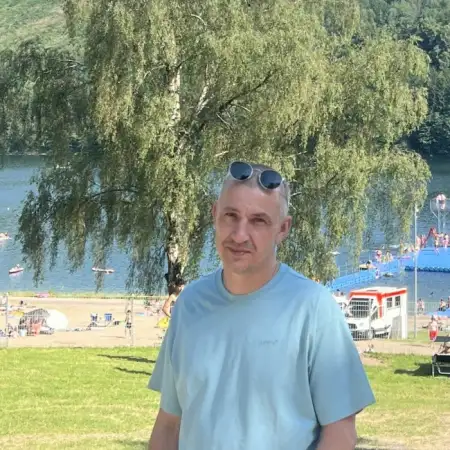 Vladyslav, 51Эссен 