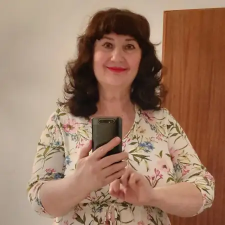 Lena, 56Ганновер 