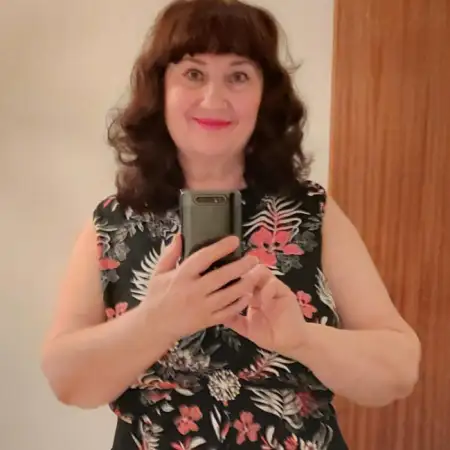 Lena, 56 Ганновер