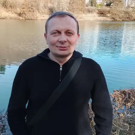 Oleksandr, 49Кёльн
