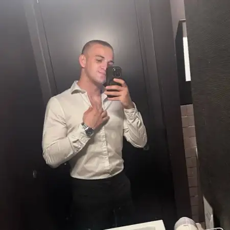 Mosha, 26Ганновер 