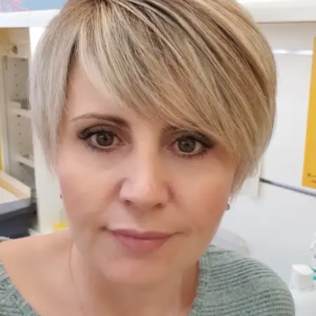 Оксана, 47Баден-Баден 
