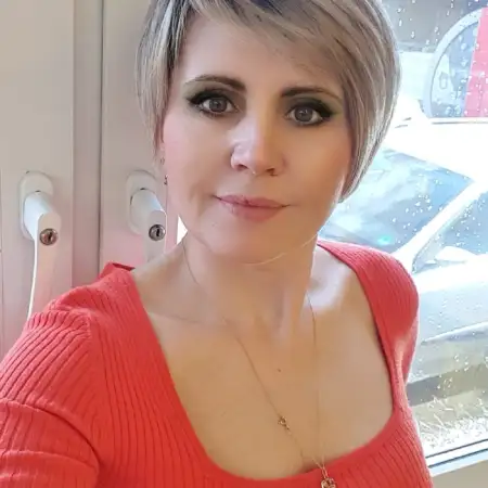 Оксана, 47Баден-Баден 