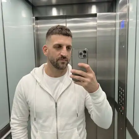 Mark, 39Берлин 