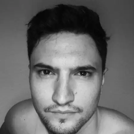 Mischa, 35Ханау 