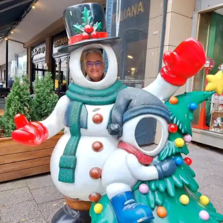 Дмитрий, 51Берлин 