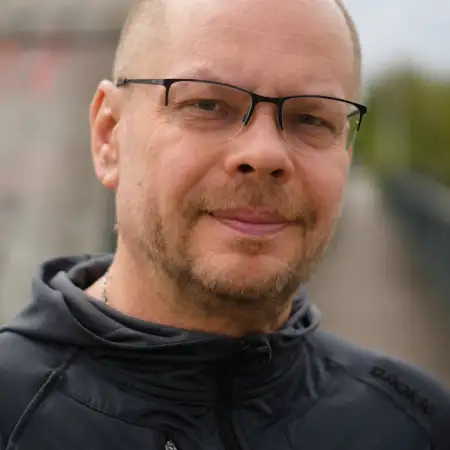 Андрей, 49Beckum 