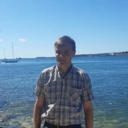 Michael, 37Ульм 