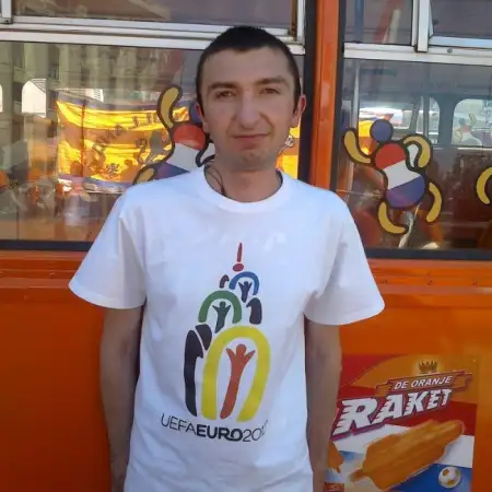 Alexis, 38Дюссельдорф 