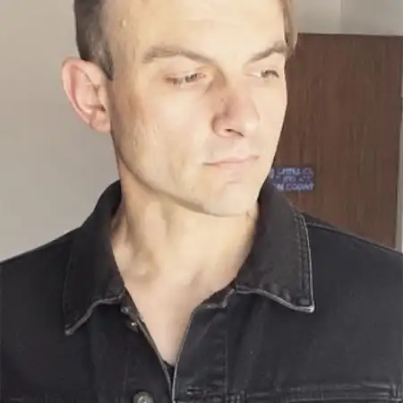 Alex, 38Нойётинг 