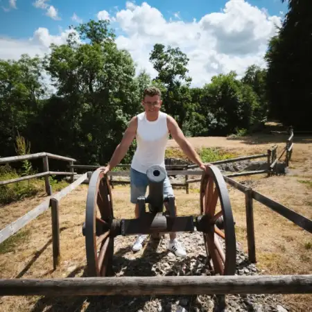 oleksandr, 40Штутгарт 