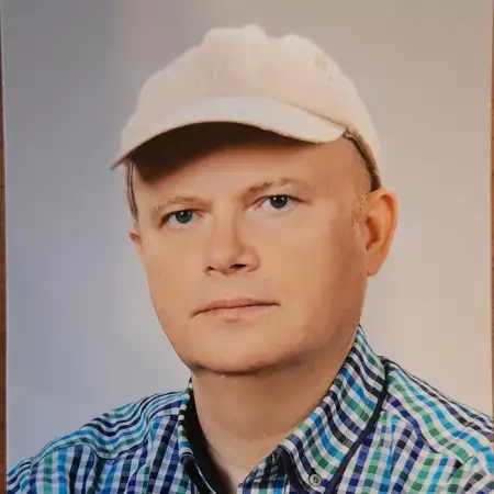 Tadeusz, 54