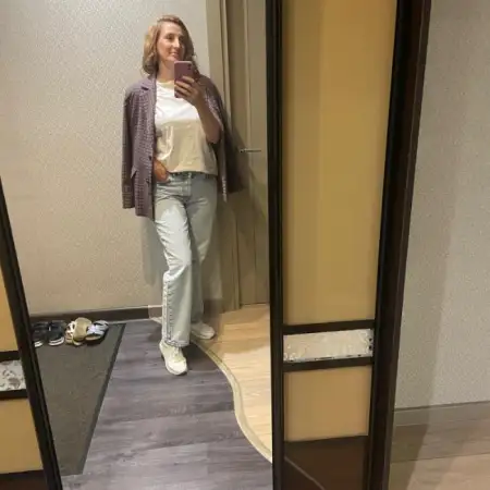 Юлия, 44Берлин 