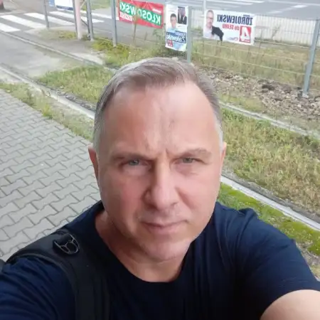 Вадим, 54
